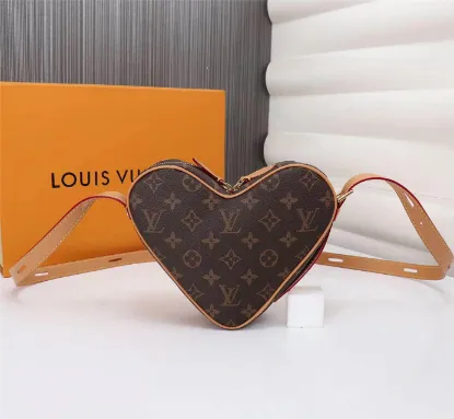 Picture of Louis Vuitton Model: 45149 Size: 22x20x6cm