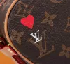 Picture of Louis Vuitton Model: 45149 Size: 22x20x6cm