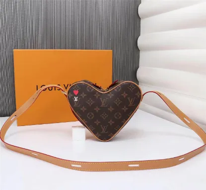 Picture of Louis Vuitton Model: 45149 Size: 22x20x6cm