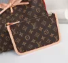 Picture of Louis Vuitton Model: 46283 Size: 34x28x11cm