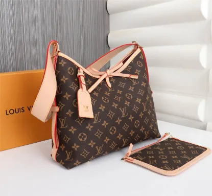 Picture of Louis Vuitton Model: 46283 Size: 34x28x11cm