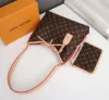 Picture of Louis Vuitton Model: 46283 Size: 34x28x11cm