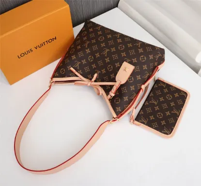 Picture of Louis Vuitton Model: 46283 Size: 34x28x11cm