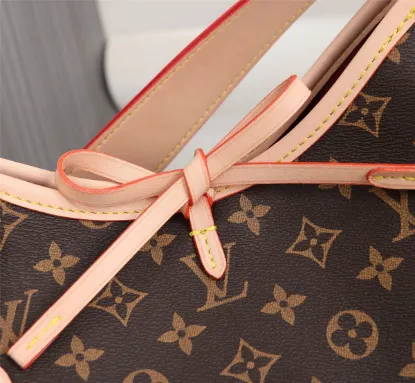 Picture of Louis Vuitton Model: 46283 Size: 34x28x11cm