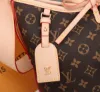 Picture of Louis Vuitton Model: 46283 Size: 34x28x11cm