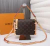 Picture of Louis Vuitton Model: 46358 Size: 23x16x6cm