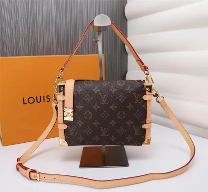 Picture of Louis Vuitton Model: 46358 Size: 23x16x6cm
