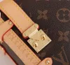 Picture of Louis Vuitton Model: 46358 Size: 23x16x6cm