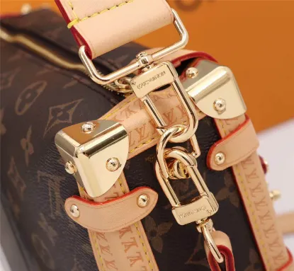 Picture of Louis Vuitton Model: 46358 Size: 23x16x6cm