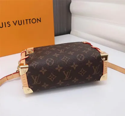 Picture of Louis Vuitton Model: 46358 Size: 23x16x6cm