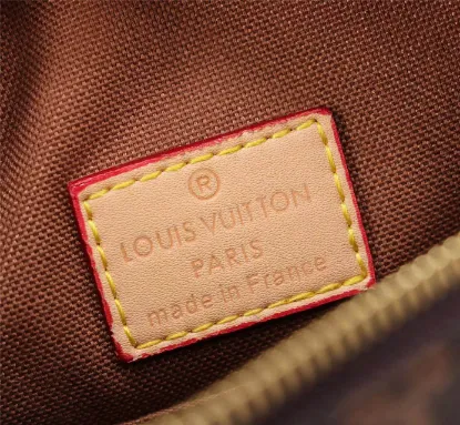 Picture of Louis Vuitton Model: 46358 Size: 23x16x6cm