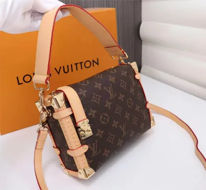 Picture of Louis Vuitton Model: 46358 Size: 23x16x6cm