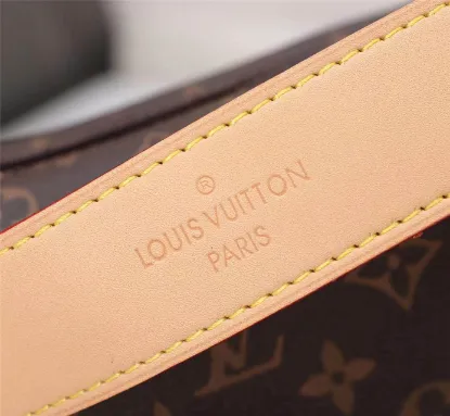 Picture of Louis Vuitton Model: 46358 Size: 23x16x6cm