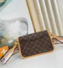 Picture of Louis Vuitton Retro Underarm Crossbody Bag