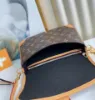 Picture of Louis Vuitton Retro Underarm Crossbody Bag