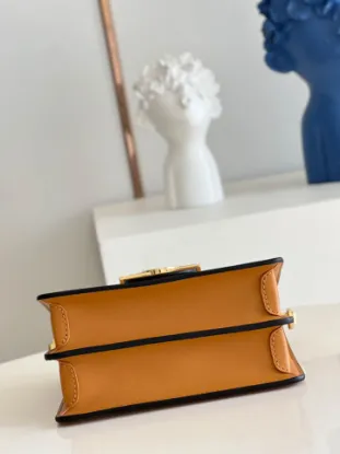 Picture of Louis Vuitton Size 20 x 15 x 9 cm