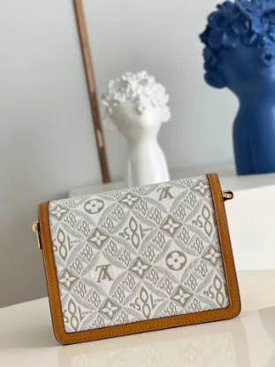 Picture of Louis Vuitton Size 20 x 15 x 9 cm