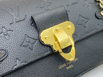 Picture of Louis Vuitton Size 21x15x8 CM