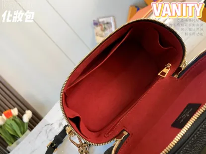 Picture of Louis Vuitton Size: 19*13*11cm