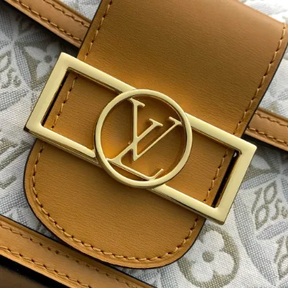 Picture of Louis Vuitton Size: 20 x 15 x 9 cm