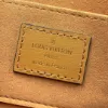 Picture of Louis Vuitton Size: 20 x 15 x 9 cm