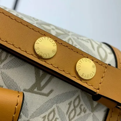 Picture of Louis Vuitton Size: 20 x 15 x 9 cm