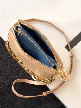 Picture of Louis Vuitton Size: 20 x 16 x 12 cm