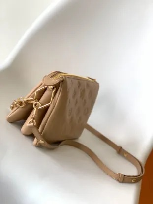 Picture of Louis Vuitton Size: 20 x 16 x 12 cm