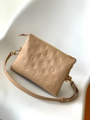 Picture of Louis Vuitton Size: 20 x 16 x 12 cm