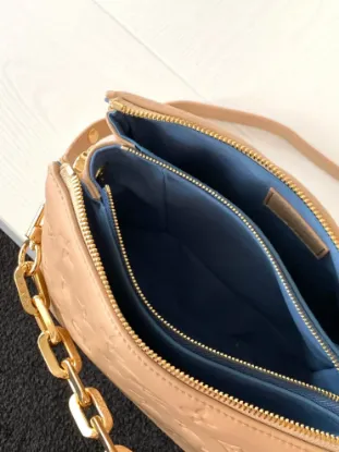 Picture of Louis Vuitton Size: 20 x 16 x 12 cm