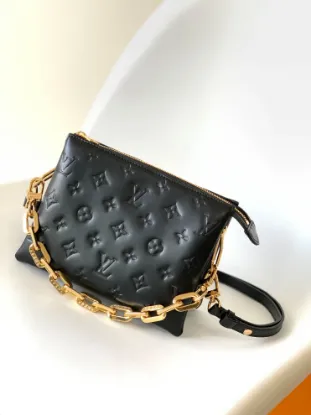 Picture of Louis Vuitton Size: 20 x 16 x 12 cm