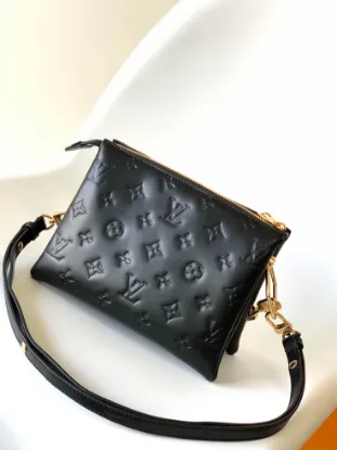 Picture of Louis Vuitton Size: 20 x 16 x 12 cm