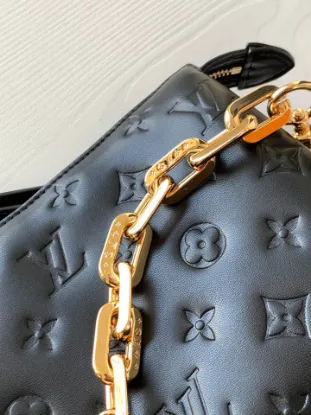 Picture of Louis Vuitton Size: 20 x 16 x 12 cm