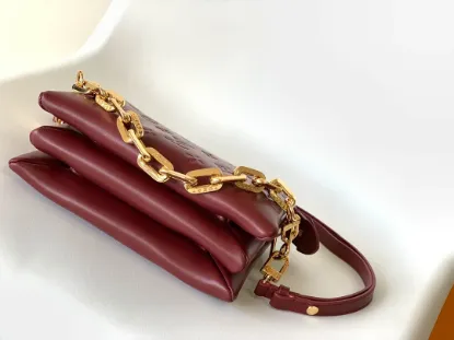 Picture of Louis Vuitton Size: 20 x 16 x 12 cm