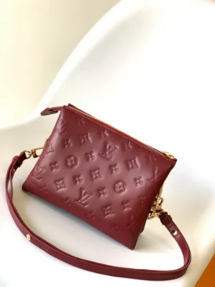 Picture of Louis Vuitton Size: 20 x 16 x 12 cm