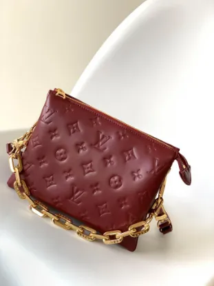Picture of Louis Vuitton Size: 20 x 16 x 12 cm