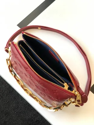 Picture of Louis Vuitton Size: 20 x 16 x 12 cm