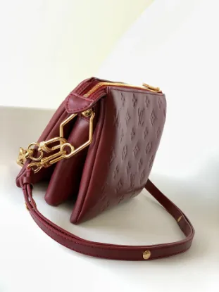 Picture of Louis Vuitton Size: 20 x 16 x 12 cm