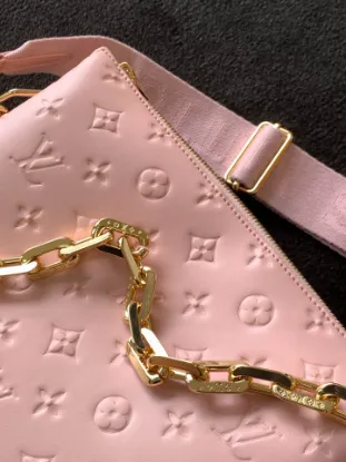 Picture of Louis Vuitton Size: 20 x 16 x 12 cm