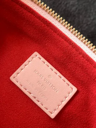 Picture of Louis Vuitton Size: 20 x 16 x 12 cm