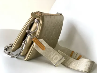 Picture of Louis Vuitton Size: 20 x 16 x 12 cm