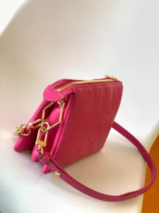 Picture of Louis Vuitton Size: 20 x 16 x 12 cm