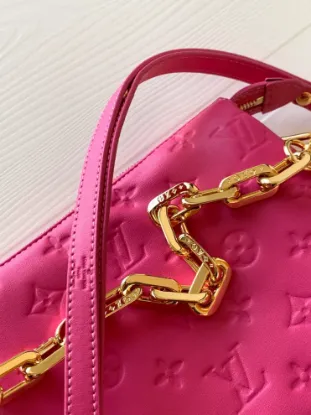 Picture of Louis Vuitton Size: 20 x 16 x 12 cm