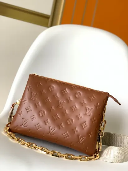 Picture of Louis Vuitton Size: 20 x 16 x 12 cm