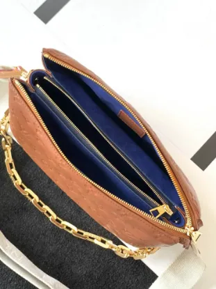 Picture of Louis Vuitton Size: 20 x 16 x 12 cm