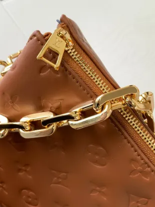 Picture of Louis Vuitton Size: 20 x 16 x 12 cm