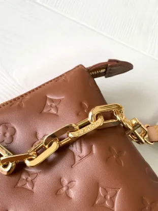 Picture of Louis Vuitton Size: 20 x 16 x 12 cm