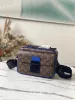 Picture of Louis Vuitton Size: 22 x 18 x 8 cm