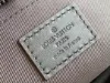 Picture of Louis Vuitton Size: 22 x 18 x 8 cm