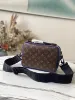 Picture of Louis Vuitton Size: 22 x 18 x 8 cm